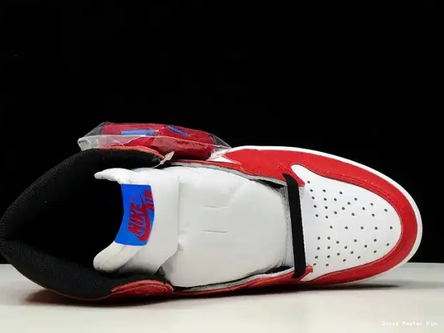 Jordan Origin Air OG Story Retro 1 High 555088-602 0516